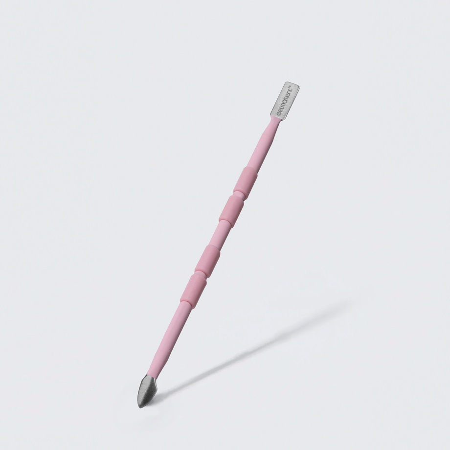 Baby Pink Pusher